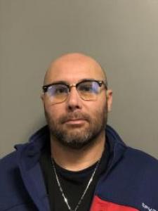 Ramin Ardakan Falahi a registered Sex Offender of California