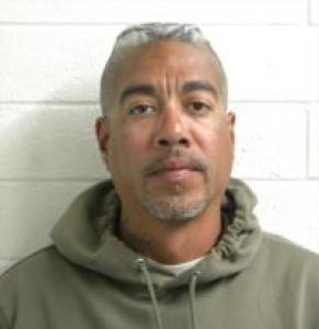 Ramiro Samuel Bazan a registered Sex Offender of California
