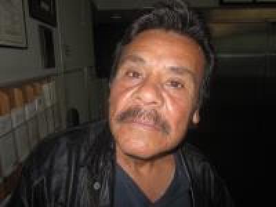 Ramiro Ramirez Carrillo a registered Sex Offender of California