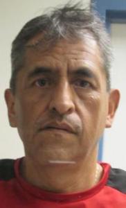 Ramiro Cruz a registered Sex Offender of California