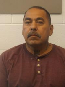 Ramiro Tapia Jr a registered Sex Offender of California