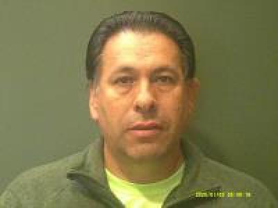 Ramon Cisneros Cardenas a registered Sex Offender of California