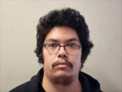 Ramon Junior Castellanos a registered Sex Offender of California