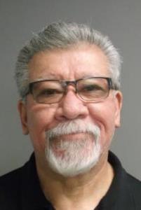 Ramon Mendez Chavez a registered Sex Offender of California