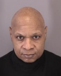 Ramon Cofield a registered Sex Offender of California