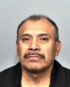 Ramon Cruz a registered Sex Offender of California