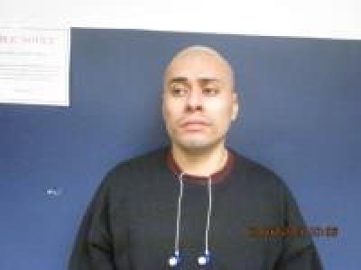 Ramon Delgado a registered Sex Offender of California