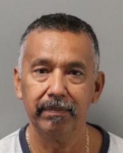 Ramon Elizondo a registered Sex Offender of California