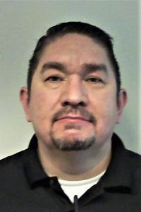 Ramon Gomez a registered Sex Offender of California