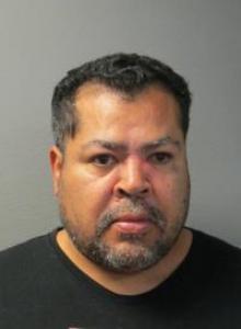 Ramon Guerra a registered Sex Offender of California
