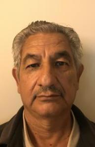 Ramon Mejia Leon a registered Sex Offender of California