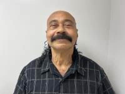 Ramon Carlos Lucatero a registered Sex Offender of California