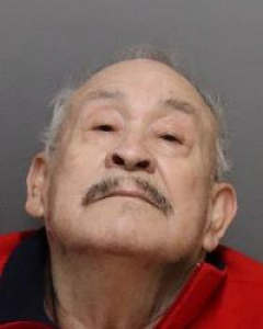 Ramon Montalvo a registered Sex Offender of California