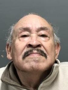 Ramon Montalvo a registered Sex Offender of California