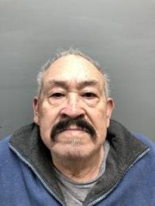 Ramon Montalvo a registered Sex Offender of California