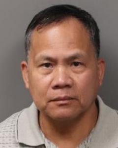 Ramon Monton a registered Sex Offender of California