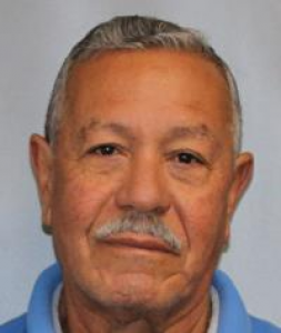 Ramon Nava a registered Sex Offender of California