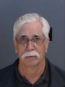 Ramon Chavez Parra a registered Sex Offender of California