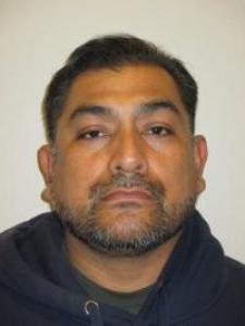 Ramon Alejandro Perez Jr a registered Sex Offender of California