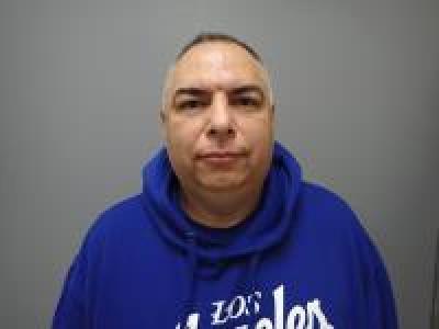 Ramon Rivera a registered Sex Offender of California