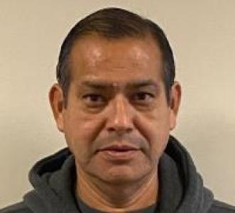 Ramon Rosales a registered Sex Offender of California