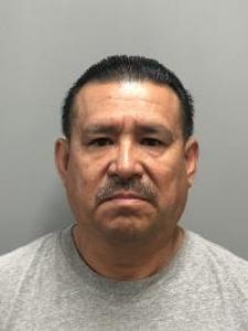 Ramon Fernandez Santos a registered Sex Offender of California