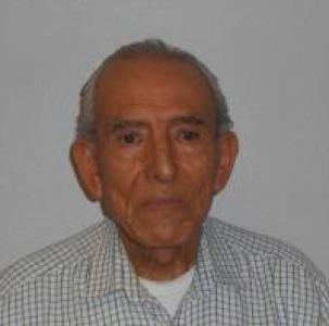 Ramon Zuniga Solis a registered Sex Offender of California