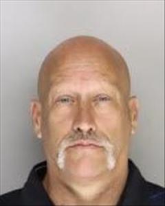 Randal Duane Chapman a registered Sex Offender of California