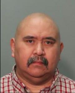 Randy Louis Beronia a registered Sex Offender of California