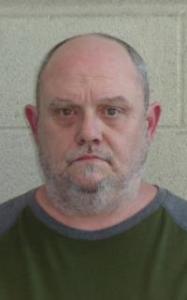 Randy Edward Delozier a registered Sex Offender of California