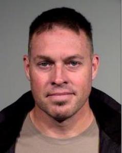 Randy Jeremy Dye a registered Sex Offender of California