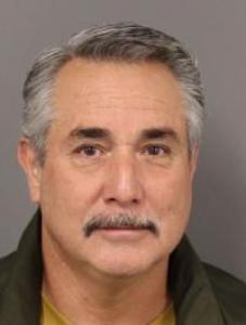 Randy Gutierrez a registered Sex Offender of California