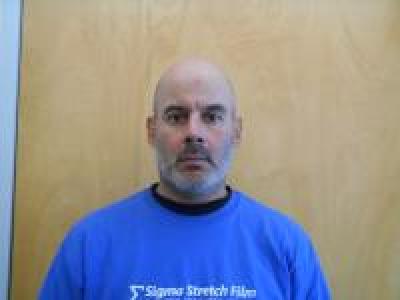 Randy Anthony Hernandez a registered Sex Offender of California