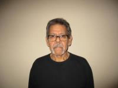Randy Thomas Lopez a registered Sex Offender of California