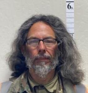 Randy Rorick a registered Sex Offender of California