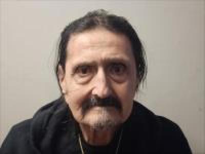 Randy L Vidaurri a registered Sex Offender of California