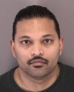 Raphael Lall a registered Sex Offender of California