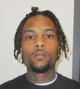 Rashad Parker a registered Sex Offender of California