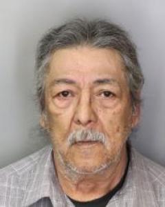Rauel Flores Lopez a registered Sex Offender of California