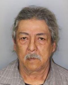 Rauel Flores Lopez a registered Sex Offender of California
