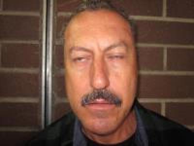 Raul Quezada Aceves a registered Sex Offender of California