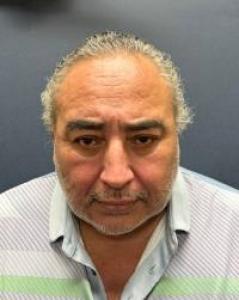Raul Angulo a registered Sex Offender of California