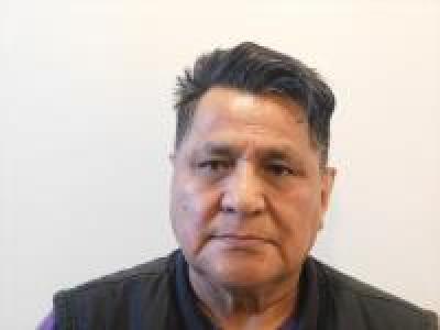 Raul Ayllon a registered Sex Offender of California