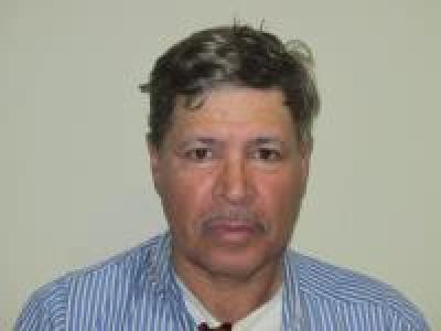 Raul Gonzalez Ceja a registered Sex Offender of California