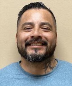 Raul Camacho Dorado a registered Sex Offender of California