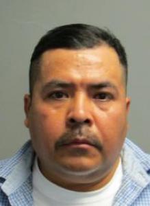 Raul Pioquinto Fuentes a registered Sex Offender of California