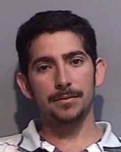 Raul Paredes Garcia a registered Sex Offender of California