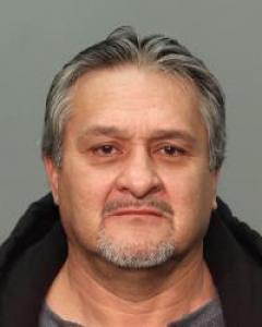 Raul A Garibay a registered Sex Offender of California