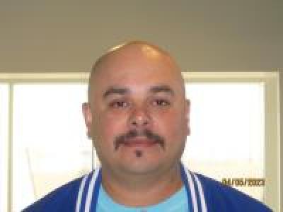 Raul Gomez a registered Sex Offender of California
