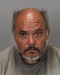 Raul Joseph Gonzalez a registered Sex Offender of California